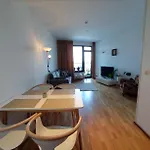 Pirita Sea View Apartments