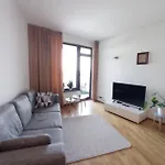 Pirita Sea View Apartments