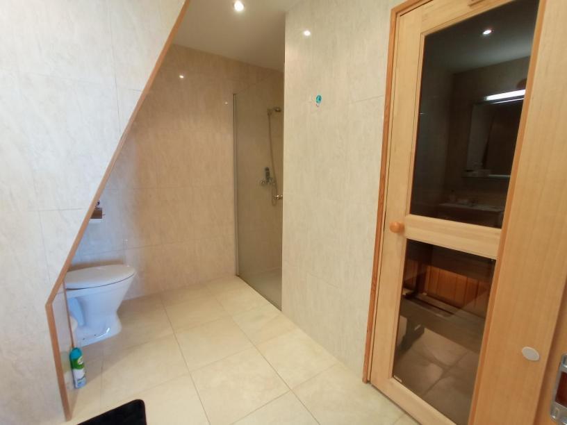 Apartment Dharma Pirita Sea View