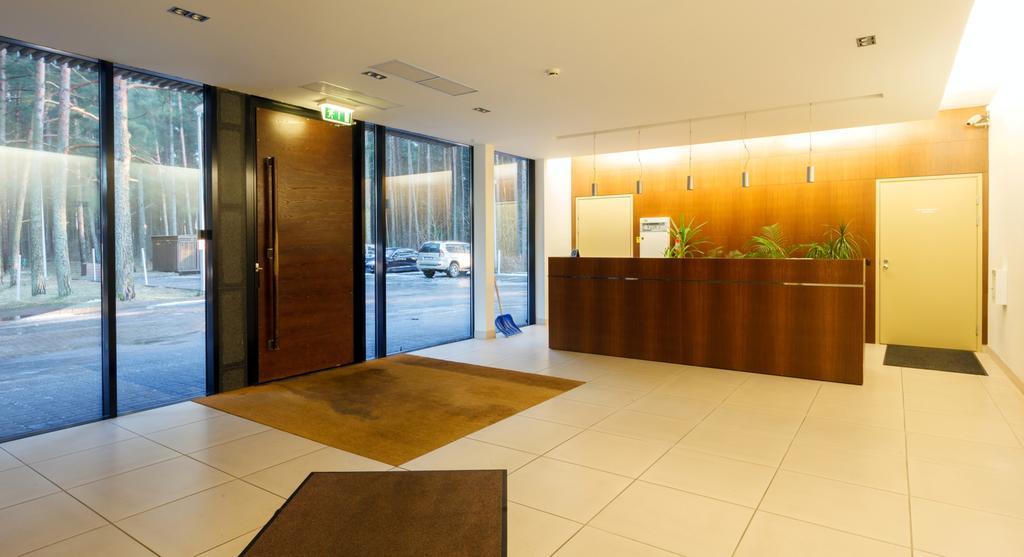 Dharma Pirita Sea View Apartment *