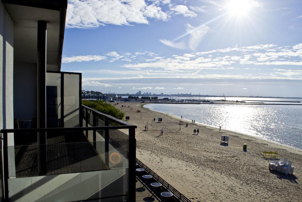 Apartment Dharma Pirita Sea View